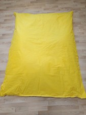 Lumaland Sitzsack XXL Outdoor