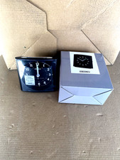 SEIKO Funkwecker QHR022K