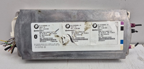 Bluetooth modul tcu - modul, bmw