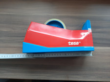 tesafilm Abroller groß, Retro