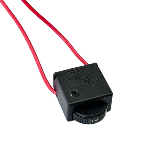 Soft start motorregler - start,