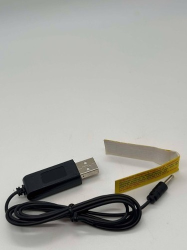 Greenhills carrera usb - rc,