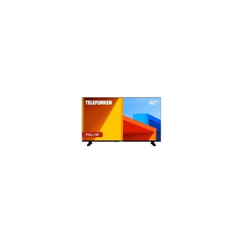 Fernseher telefunken 40dtf625 - fernseher,