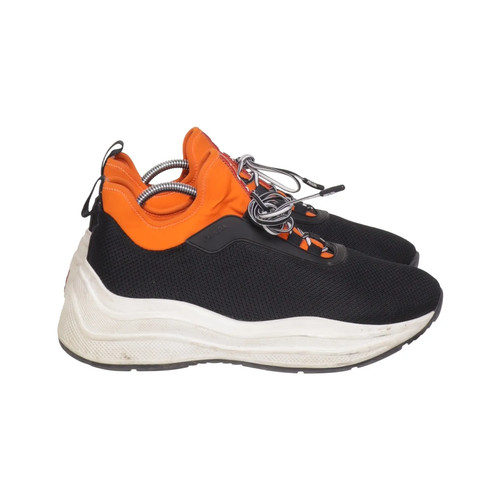 Prada linea rossa sneaker - prada,