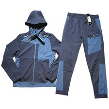 Monterrain Deflect 2.0