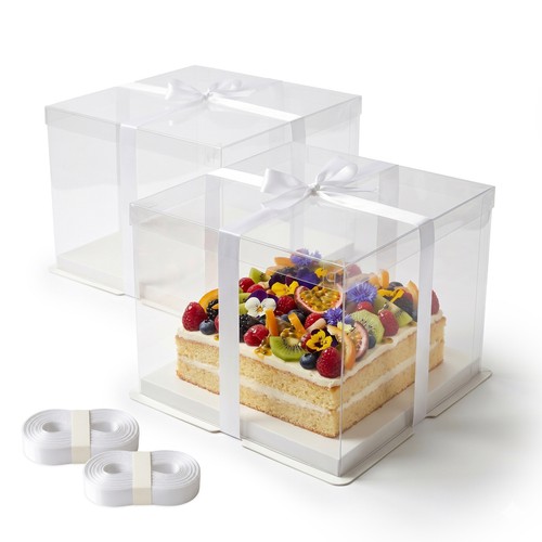 Tortenbox geschenkbox - tortenbox,