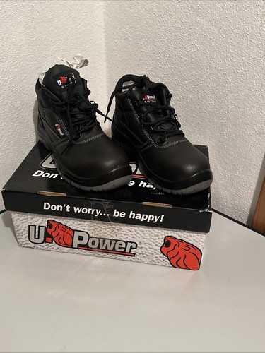 Power entry safe - u-power,