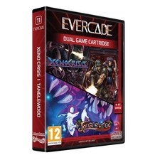 Evercade Catridge 11 Xeno