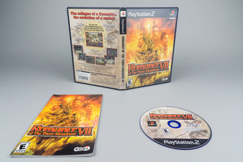 Romance the three kingdoms - of,