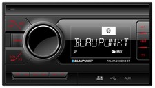 Blaupunkt palma 200 dab - blaupunkt,