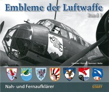 Urbanke: Embleme der Luftwaffe
