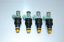 4 x Einspritzdüsen Einspritzdüse BMW E34 E36 2,5 3,0 0280150415
