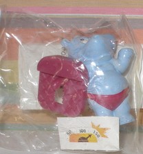 Hippos im Fitnessfieber "Happy