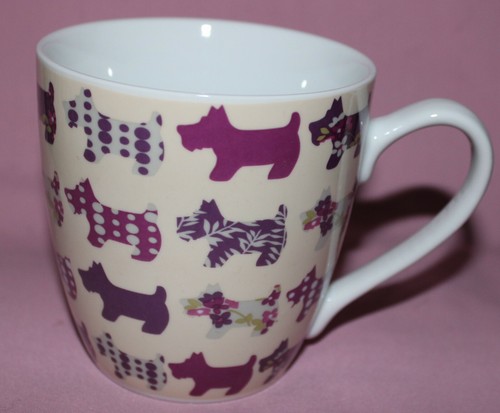 Scottish terrier westie - scottish,