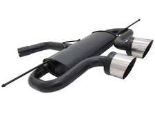 Novus sportauspuff r32 look - novus,