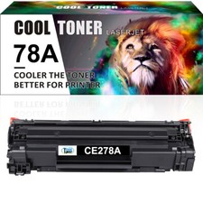 1x Toner Kompatibel Für HP