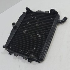 Yamaha RD 500 Kühler