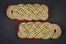 Schulterstücke - General 2