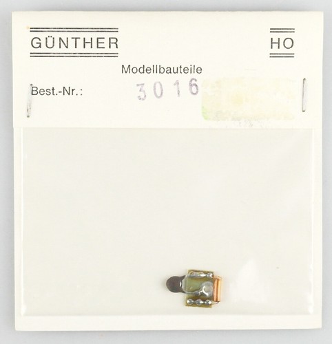 Günther modellbauteile - gÜnther,