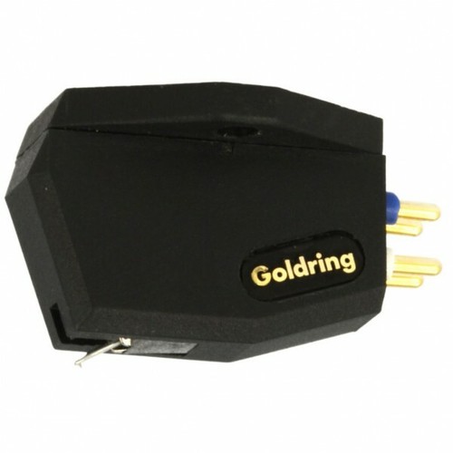 Goldring elite moving coil - goldring,