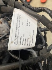 Motor BMK aus Audi A6 4F 3.0
