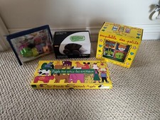 Holzspielzeug - Haba, Vilac