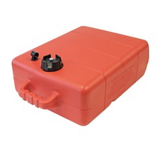 22,7L Tank Tragetank