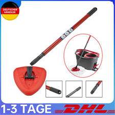 Teleskopgriff mit Base für