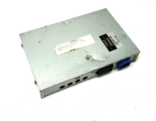 Comand tuner steuermodul - tv,