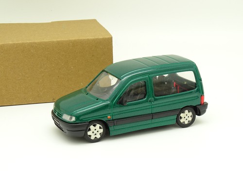 Eligor citroën - 1/43,