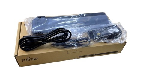 Fujitsu lifebook u757 - lifebook,