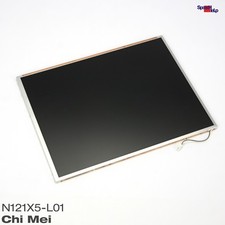 30,8cm 12.1" CHI MEI N121X5-L01 DISPLAY TFT MATRIX LCD PANEL 800x600 SCREEN TOP
