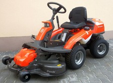 Husqvarna Rider R 216T AWD