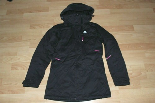 Salomon damen snowboardjacke - salomon,