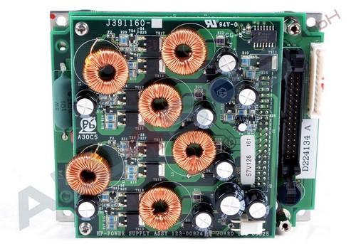 Noritsu minilab pcb - noritsu, pcb,
