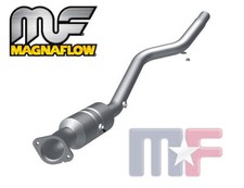 Katalysator rechts 2005-07