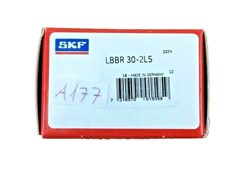 Skf lbbr 2ls - lbbr,