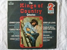 The Kings Of Country