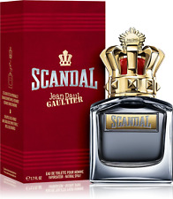 ✅ Jean Paul Gaultier Scandal