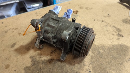 Bmw 1er luftkompressor pumpe - bmw,