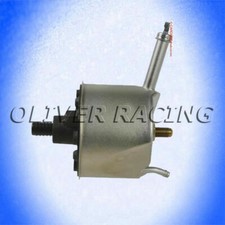 Servopumpe Ford Mustang Ranchero Falcon Torino Cougar Comet Lenkhilfpumpe 67-70