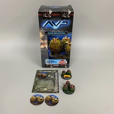 ALIEN EGG CLUSTER AVP DIE JAGD