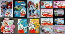 2er Pack bzw. 4er Pack Ü-Eier