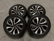 Original 16 Zoll VW Golf 8