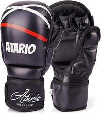 Atario MMA Sparring Handschuhe
