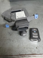 BMW 7er E65 E66 Zündschloss