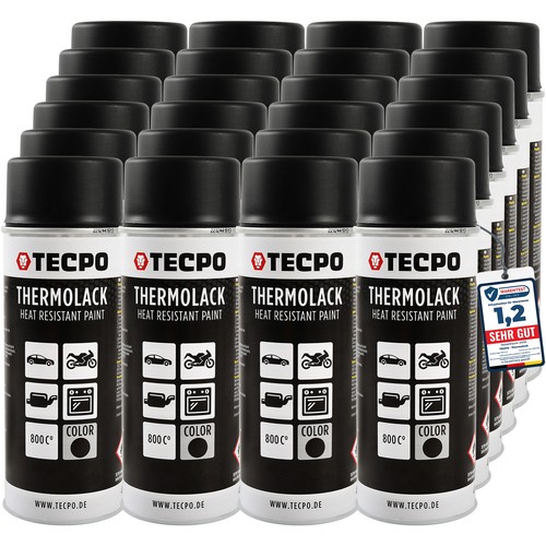 Tecpo auspufflack 800 - tecpo,