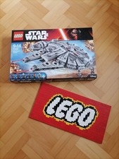 Lego Star Wars Millenum Falke75105