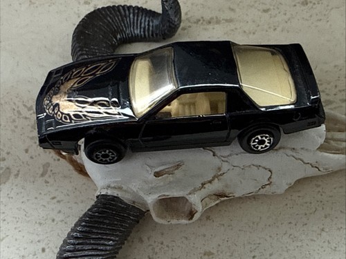 Rare maisto pontiac - rare, 1:64