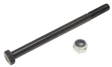 Montagesatz lenker hinterachse - lenker,